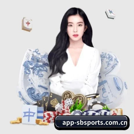 每个板块围绕一个运动项目展开 - 多运动项目内容板块